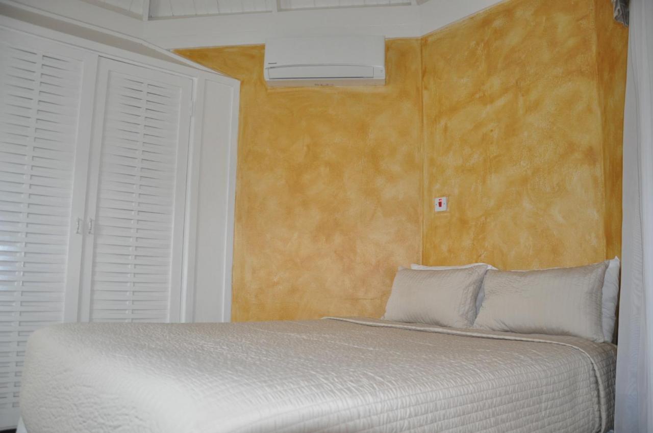 Beach Penthouse A25 Sandcastles Очо Риос Екстериор снимка